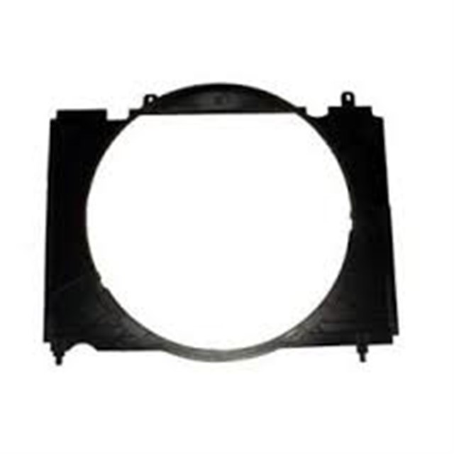 DAVLUMBAZ - RADYATOR FANI RANGER J97