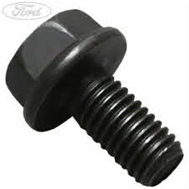 SAPLAMA: M8X16MM EKSANTRIK MILI DISLISI 6 TRANSIT 2006