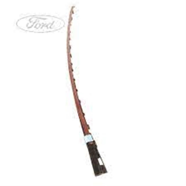 TESPIT PARCASI - KAPLAMA FIESTA - 2009