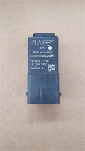 KIZDIRMA BUJI ROLERSI FOCUS III 11 FIESTA 08 COURIER 14