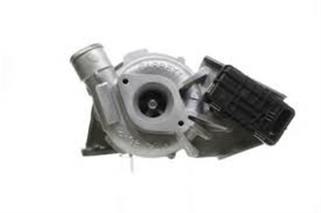 TURBO SARJ KOMPLE TRANSIT - V347 140 PS 2.4 TDCI 06 - 