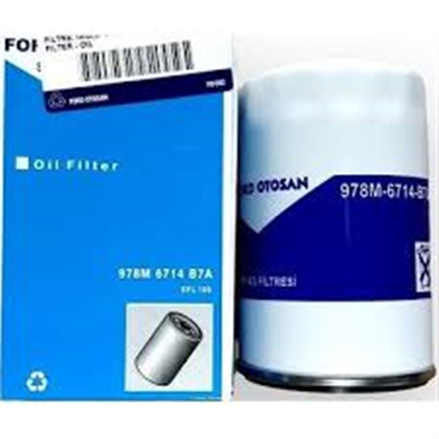 YAG FILTRESI UZUN TIP ESCORT CLX MONDEO II FOCUS I 1.6 96