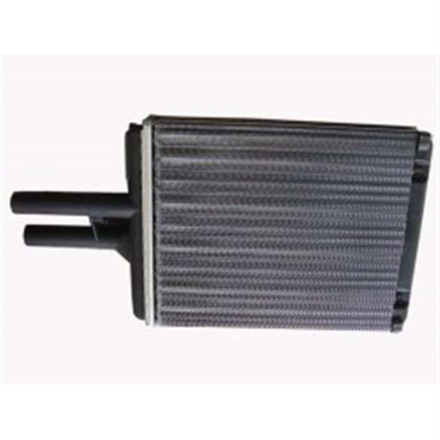 RADYATOR:KALORIFER TRANSIT 98 VE83