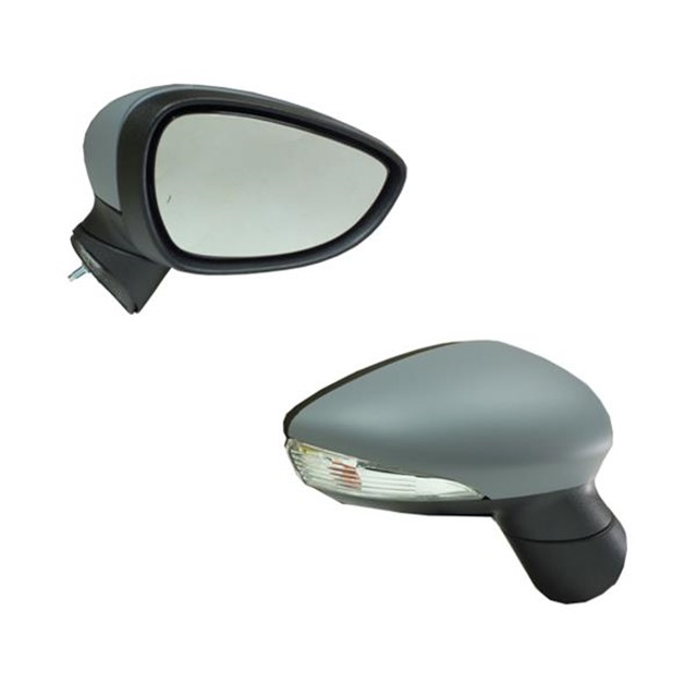 AYNA - DIS DIKIZ. SAG FIESTA - 2009