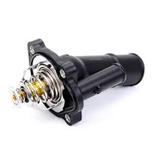 TERMOSTAT KOMPLE FOCUS 2004 / FOCUS CMAX 2003