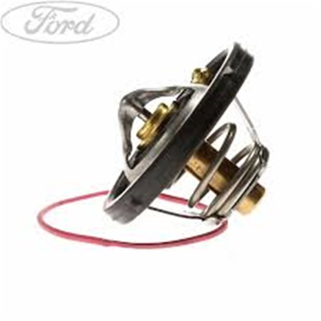 TERMOSTAT KOMPLE FOCUS C346 2011 - 2015