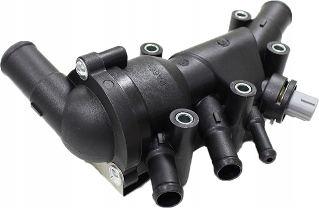 YUVA - TERMOSTAT FOCUS 1998 - 2005