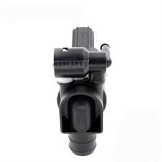 MOTOR VE POMPA FOCUS 2004 / FOCUS CMAX 2003