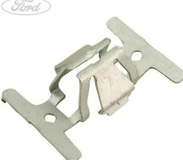 TESPIT PARCASI FOCUS 1998 - 2005