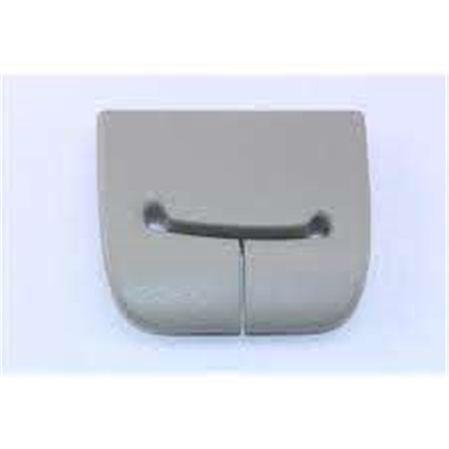 SIPERLIK FIESTA/FUSION 2001