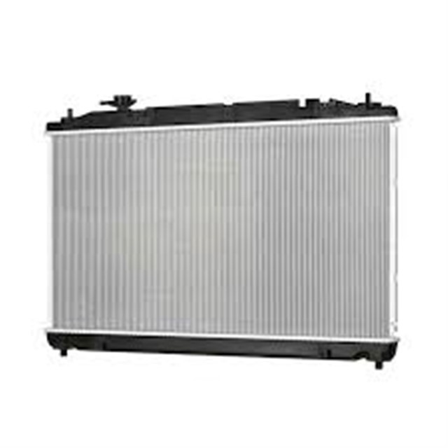 IZGARA KOMPLE - RADYATOR RANGER J97