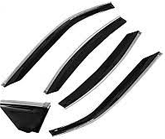 ARKA TAMPON YAN BAKALIDI SOL FIESTA/FUSION 2001