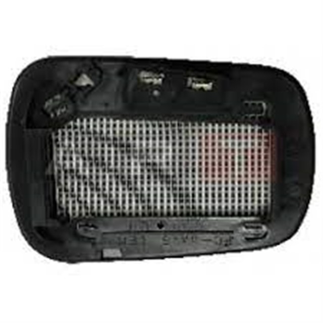 AYNA CAMI FIESTA/FUSION 2001