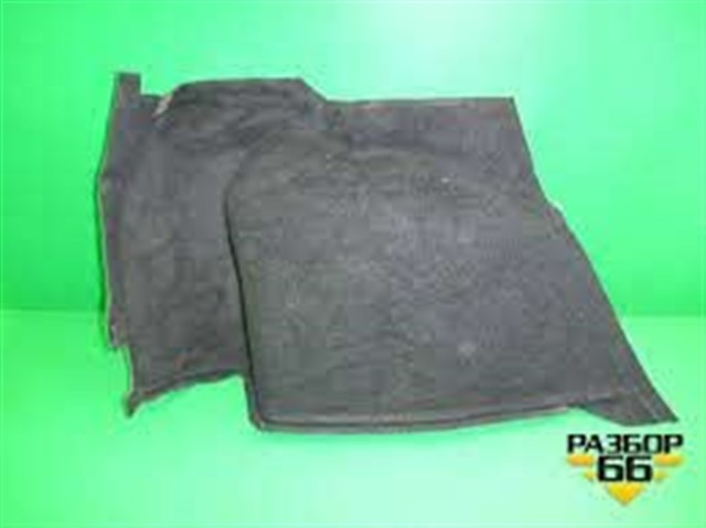 PANEL KOMPLE - YAN TRIM FIESTA/FUSION 2001