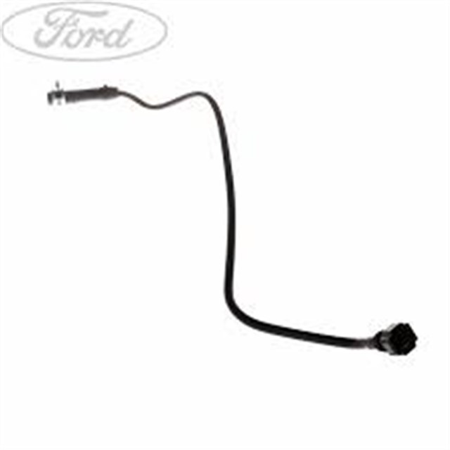 HORTUM - TASMA TRANSIT 2006