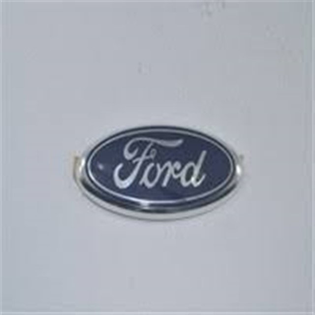 ETIKET:ARAC TANITMA FOCUS 1998 - 2005