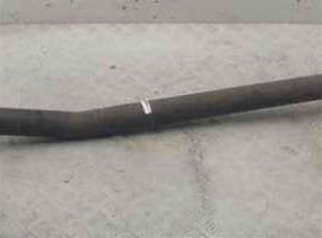 BORU - EGZOST - ON FOCUS C346 2011 - 2015