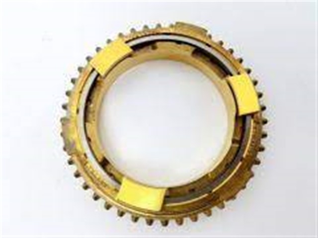 SENKROMEC SARISI:2.VITES - GEN RANGER J97