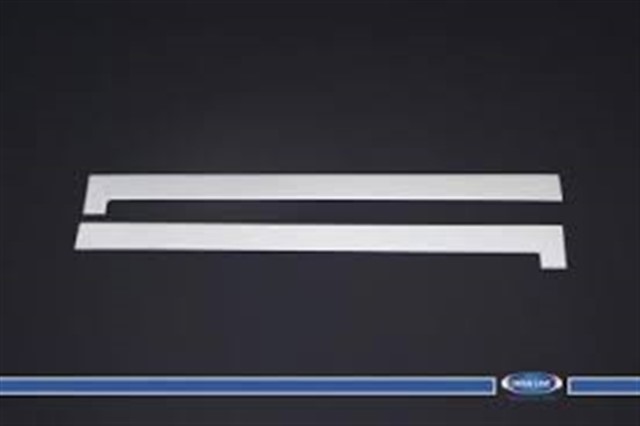 PLASTIK KAPLAMA - BASAMAK SURGULU KAPI TRANSIT 2006