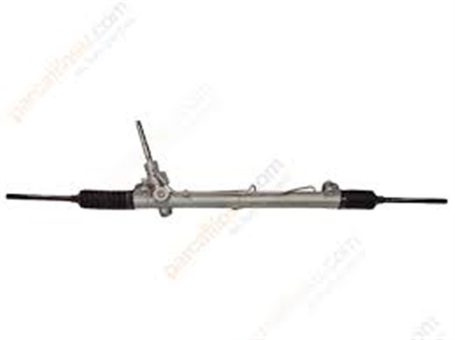 DISLI - KREMAYERLI DIREKSIYON MONDEO - 2007