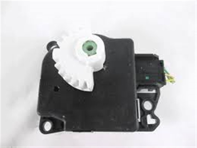 MOTOR KOMPLE TRANSIT COURIER B460