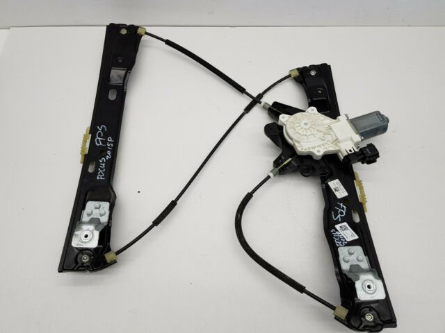 KRIKO VE MOTOR KOMPLE - CAM FOCUS C346 2011 - 2015