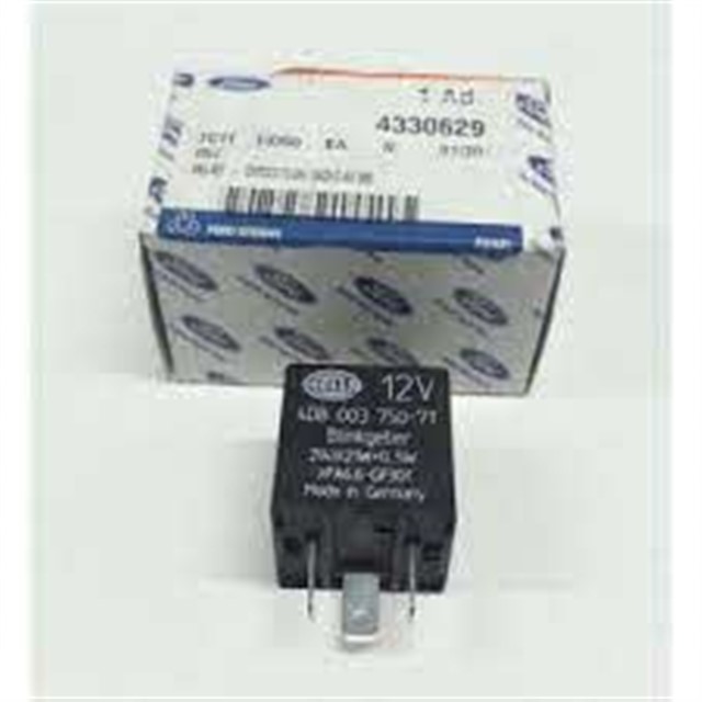 AYARLAYICI KOMPLE TRANSIT 2001 V184