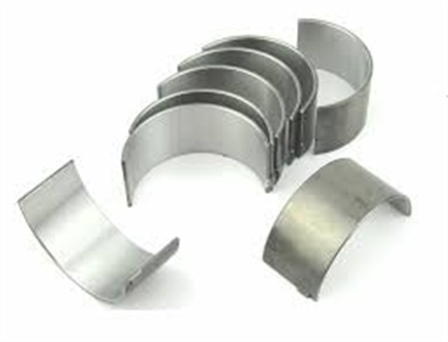 YATAK - KRANK ANA EKSENEL TRANSIT V363