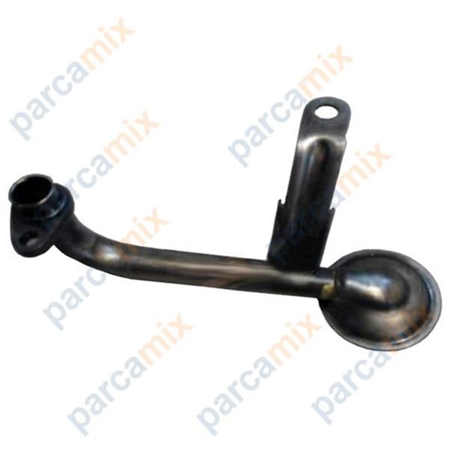 BORU KOMPLE - YAG POMPASI GIRIS TRANSIT V363