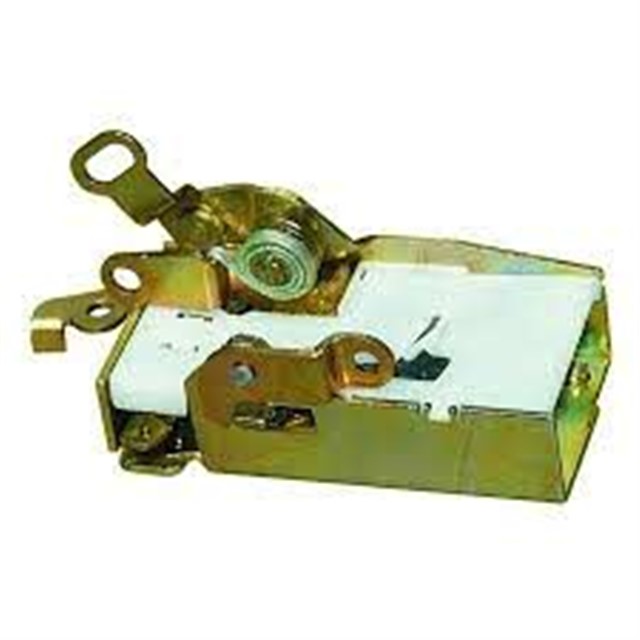 KILIT:KAPI.ARKA TRANSIT 98 VE83