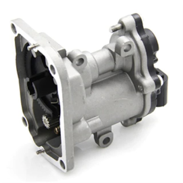 EGR VALFI MANIFOLDLU KOMPLE CONNECT 1.8TDCI 02 13 S MAX GALAXY 1.8TDCI 06 90 75PS