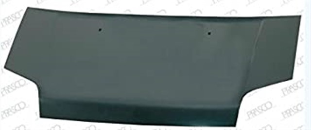 MOTOR KAPUTU KOMPLE TRANSIT CONNECT 2002