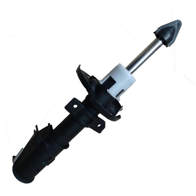 AMORTISOR KOMPLE TRANSIT COURIER B460