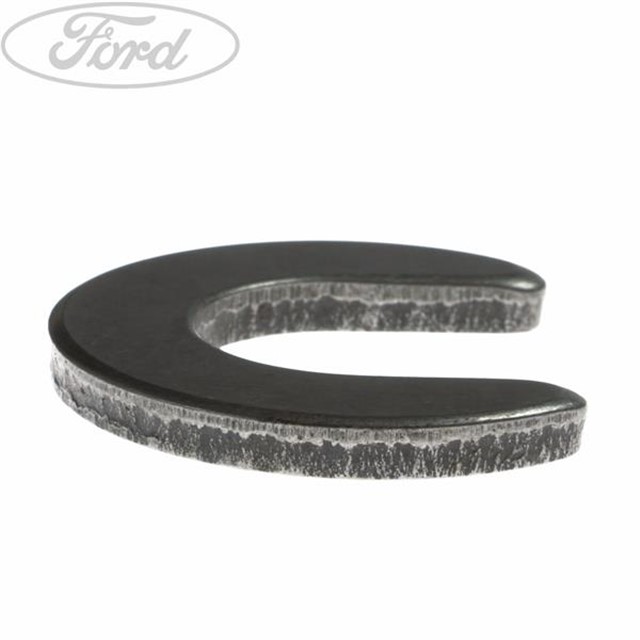 SEKMAN: U ARKA AKS SABITLEME RWD/4.03 4.06MM TRANSIT 2001 V184