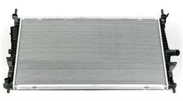 SU RADYATORU TRANSIT - V362 - V363 - TUORNEO - CUSTOM 2.2 TDCI 12 - 