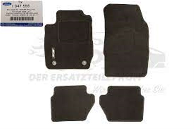 TAKIM - TABAN PASPASI 2013 FIESTA