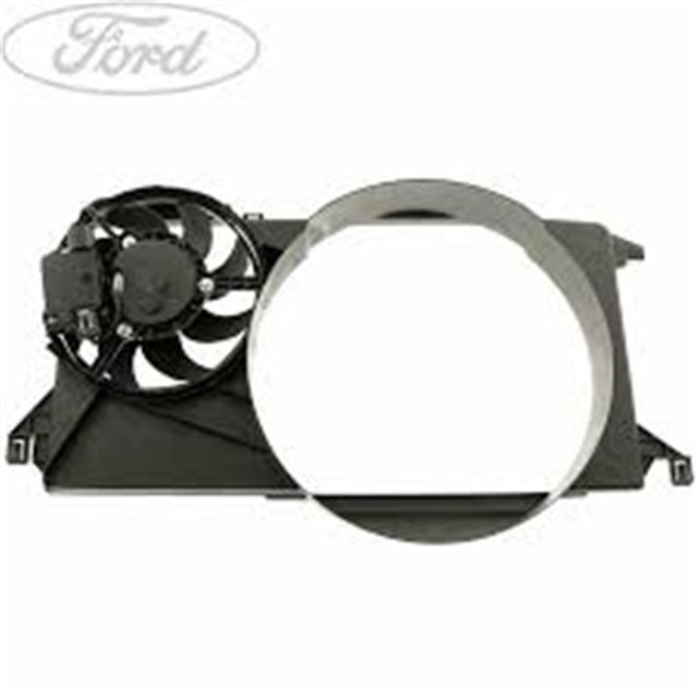FAN MOTORU DAVLUMBAZLI FORD TRANSIT V347 06 11 2.2 TDCI