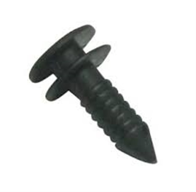 KLIPS - TRIM M5X18MM TRANSIT 2006