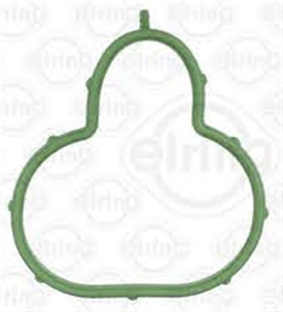 CONTA:EMME MANIFOLD OVAL 4 FOCUS 1998 - 2005