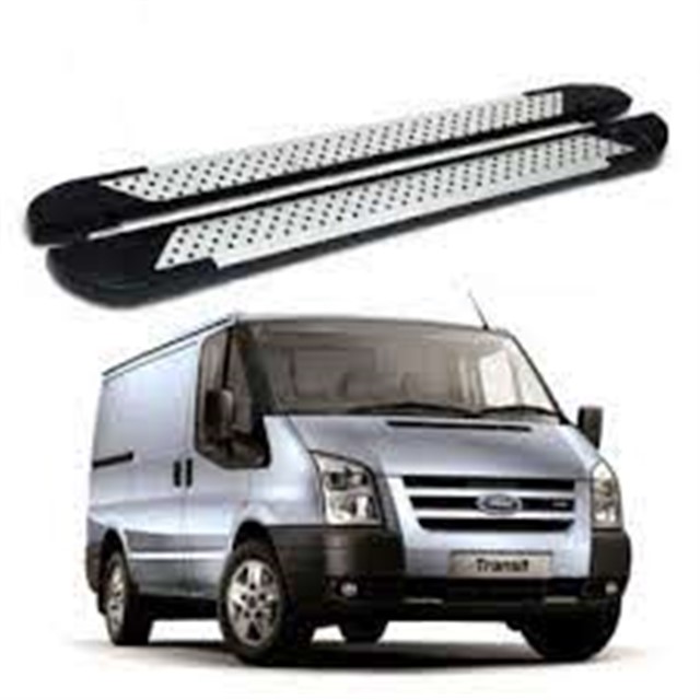 PLAKA - KAPI BASAMAGI TRANSIT 2006