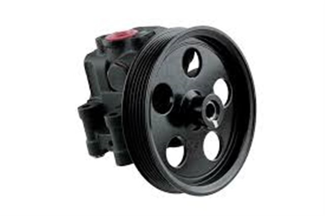 TAKIM - HIDROLIK DIREKSIYON POMPASI GALAXY - SMAX 2006