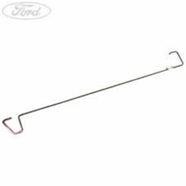 CUBUK - BURULMA MONDEO 2015