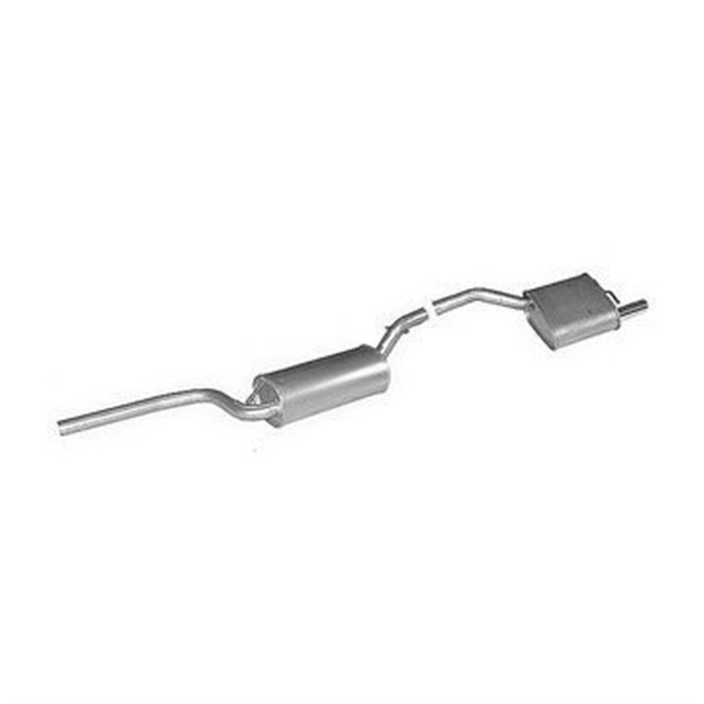 SUSTURUCU KOMPLE - ORTA VE ARKA FOCUS 2015