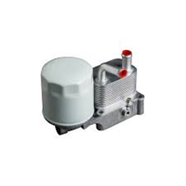 ADAPTOR - YAG FILTRESI TRANSIT CONNECT 2002