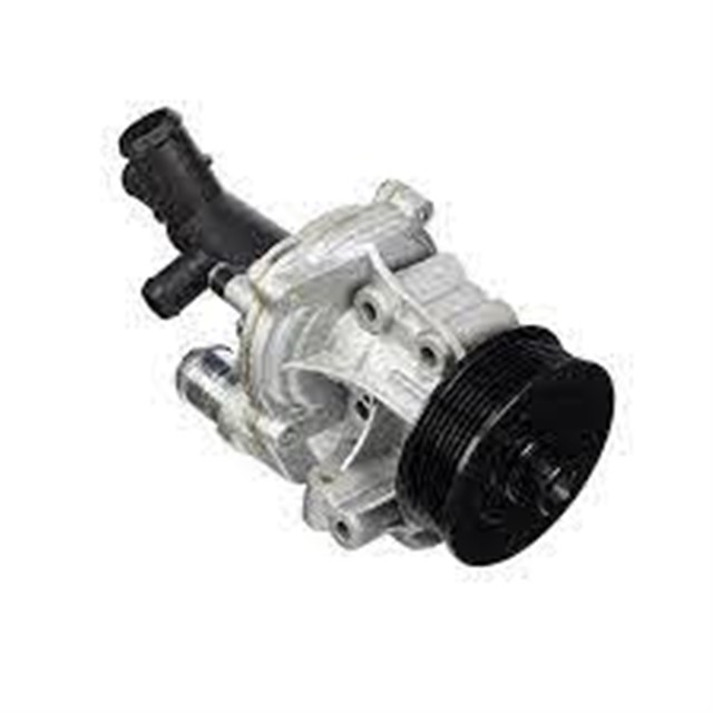 DEVIRDAIM KOMPLE SU POMPASI TRANSIT V348 06 11 3.2 200PS