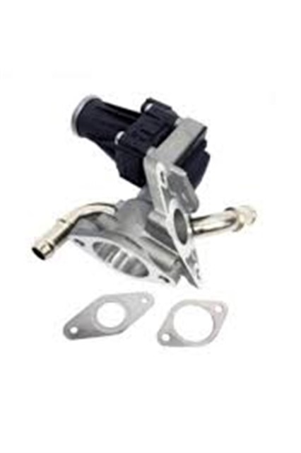 EGR VALFI BORULU YENI TIP TRANSIT V347 2.4TDCI 3.2TDCI 200PS 10 14