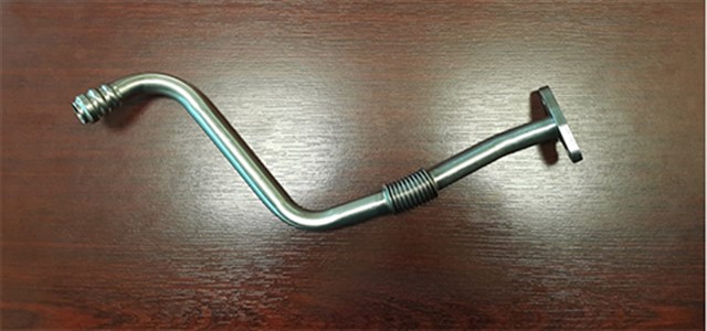 YAG TAHLIYE BORUSU RWD TRANSIT V.347 11 TRANSTI V363 14 2.2 155PS