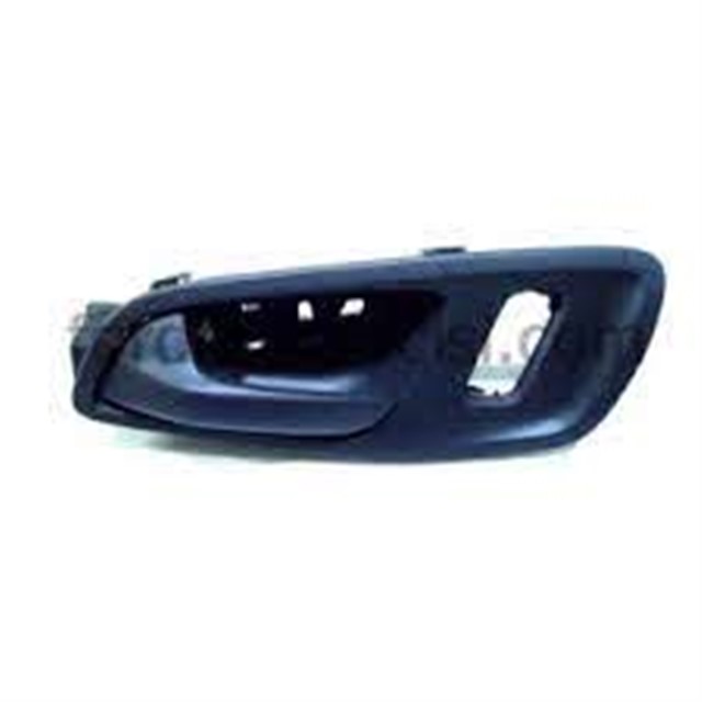 KAPI KOLU:IC SOL TRANSIT 98 VE83