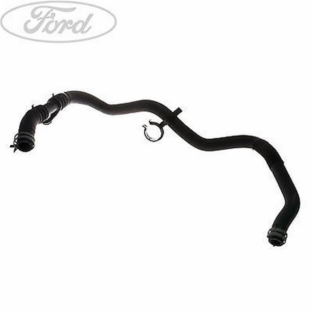 HORTUM KOMPLE TRANSIT CONNECT 2002