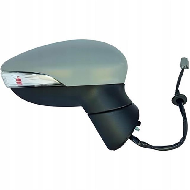 AYNA KOMPLE - DIS DIKIZ SAG TRANSIT COURIER B460